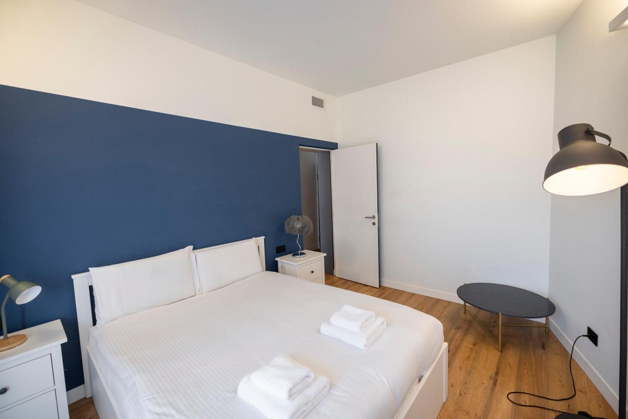 Appartement Elegante Nel Cuore Dei Navigli *