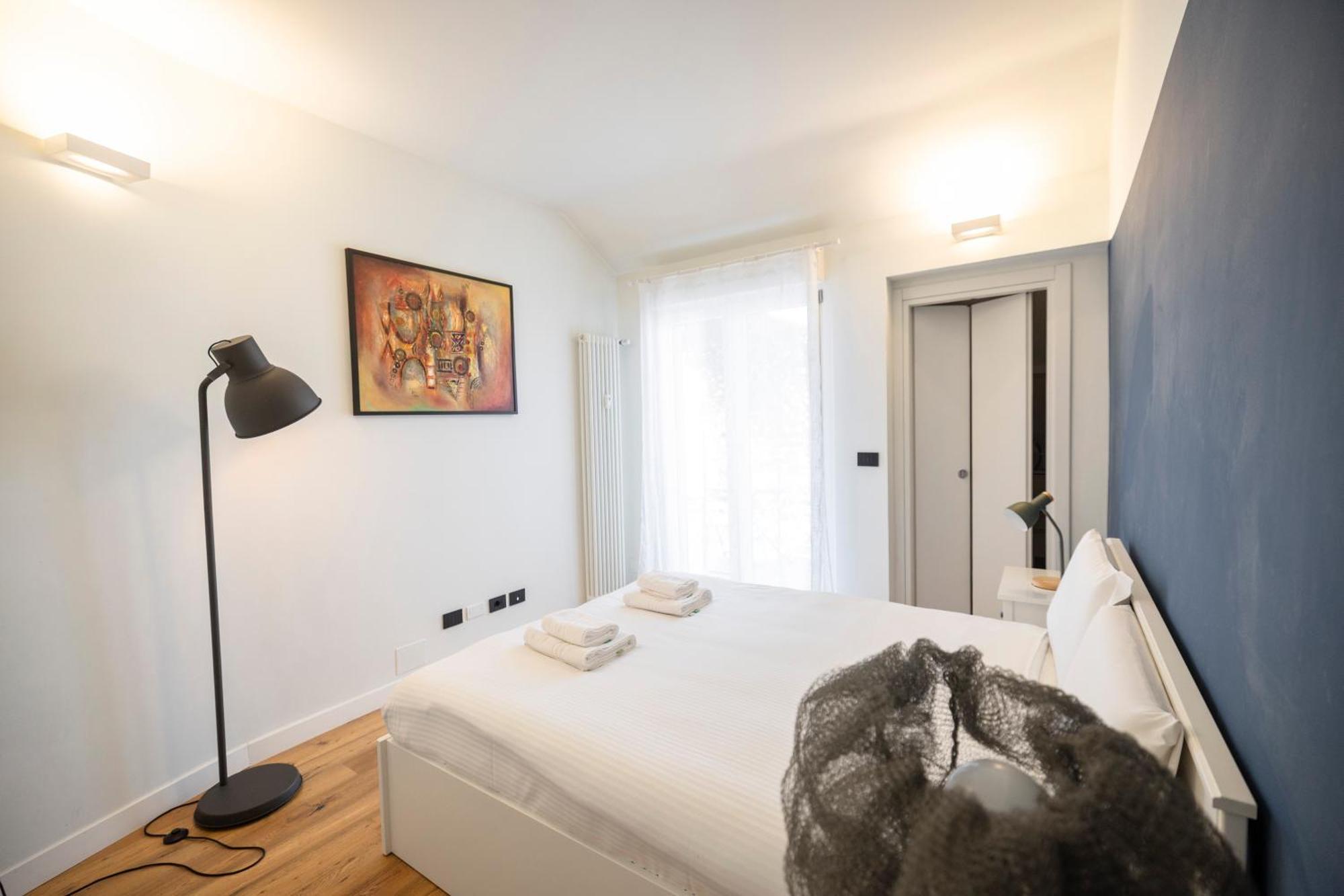 Elegante Nel Cuore Dei Navigli Appartement Milan