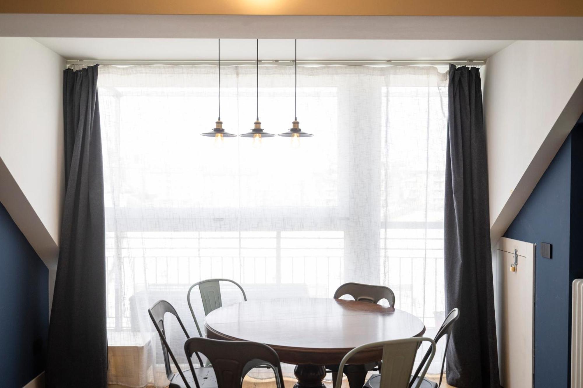 Appartement Elegante Nel Cuore Dei Navigli