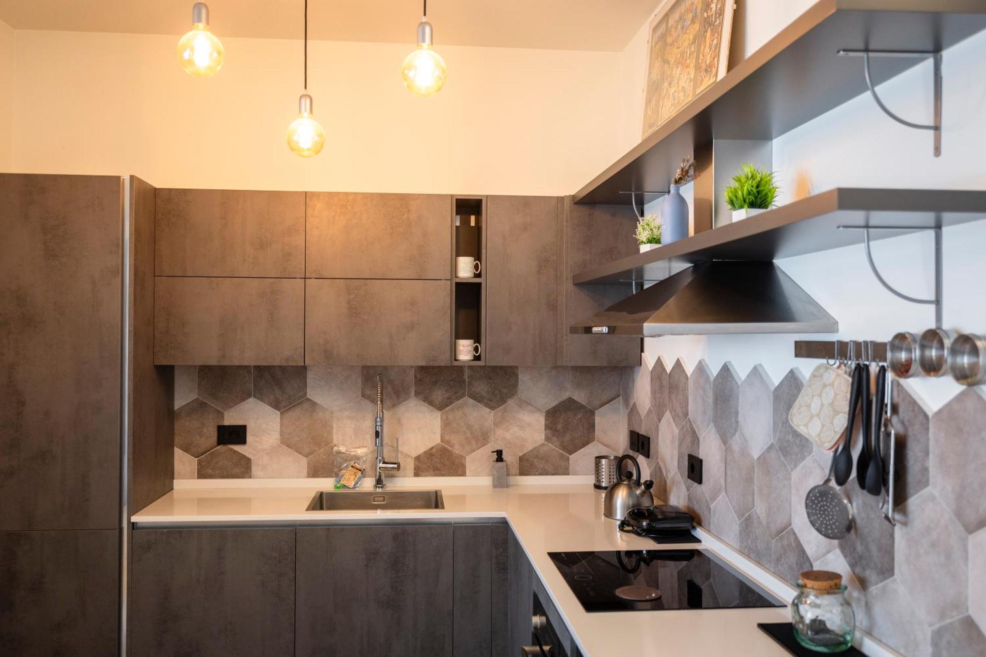 Elegante Nel Cuore Dei Navigli Appartement Milan