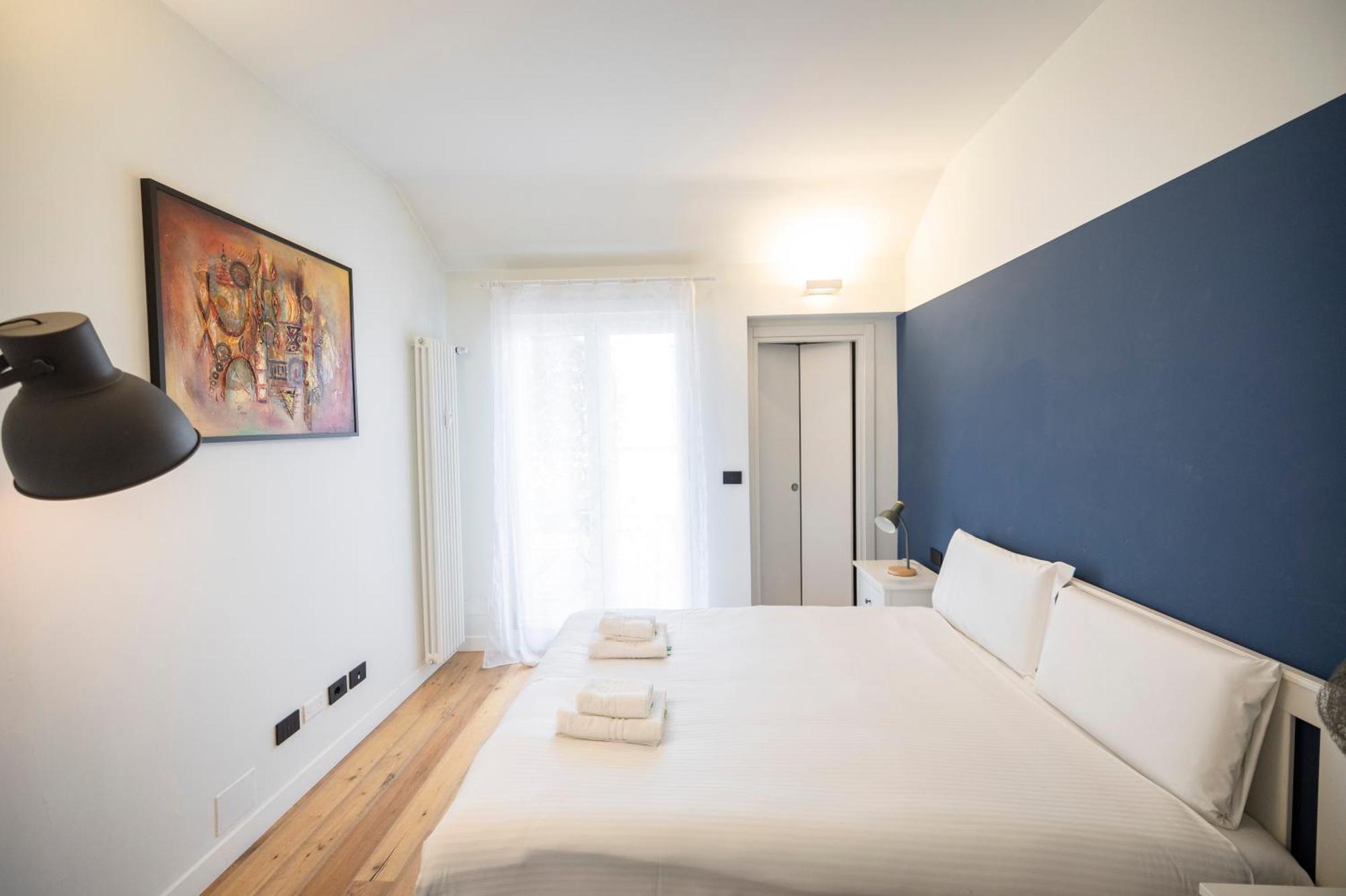 Elegante Nel Cuore Dei Navigli Appartement